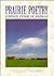 Prairie Poetry: Cowboy Vers...