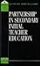 Partnership in Secondary In...