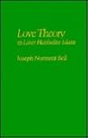 Love Theory in Later Hanbalite Islam