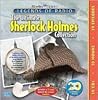 RADIO PROGRAM:   Legends of Radio: The Ultimate Sherlock Holmes Collection