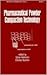 Pharmaceutical Powder ComPattion Technology (Drugs and the Pharmaceutical Sciences, 71)