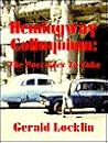 Hemingway Colloquium: The Poet Goes To Cuba