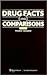 Drug Facts and Comparisons 2007 by Facts & Comparisons