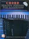 Mel Bay Chord Melody Method for Accordion and Other Keyboard Instruments & CD