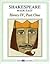 Shakespeare Made Easy: Henry 4th:grades 7-9