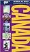 Canada Spiral Guide by American Automobile Associa...