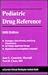 Pediatric Drug Reference 2002