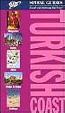 AAA Spiral Guide: Turkish Coast (AAA Spiral Guides) AAA Spiral Guide: Turkish Coast (AAA Spiral Guides)