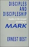 Disciples and Discipleship