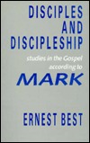 Disciples and Discipleship (Hardcover)