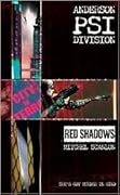 Anderson PSI Division: Red Shadows