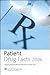Patient Drug Facts 2006 by Renee M. Wickersham