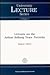 Lectures on the Arthur-Selberg Trace Formula (University Lecture Series)