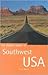 The Rough Guide to Southwest USA by Greg Ward