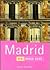 The Mini Rough Guide to Madrid, 2nd Edition