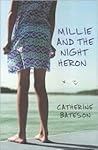 Millie and the Night Heron