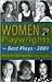 Women Playwrights: The Best...