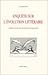 Enquête sur l'évolution lit...
