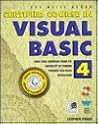 Certified Course in Visual Basic 4