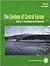 The Geology of Central Europe - Volume 1 Precambrian and Palaeozoic (The Geological Society of London)