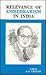 The Relevance of Ambedkarism in India by K.S. Chalam