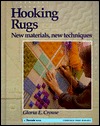 Hooking Rugs: New Materials, New Techniques (Hardcover)