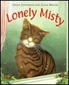 Lonely Misty (Hardcover)