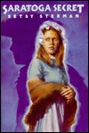 Saratoga Secret (Hardcover)