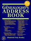 The Genealogist's Address Book (Paperback)