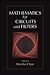 Mathematics for Circuits an...