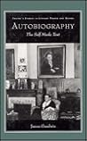 Autobiography: The Self Made Text (Studies in Literary Themes and Genres) Autobiography: The Self Made Text (Studies in Literary Themes and Genres)