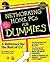 Networking Home PCs For Dummies?