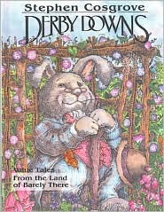 Derby Downs - Value Tales from the Land of Barely There (Library Binding)