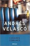 Lugares Comunes Lugares Comunes