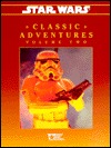 Classic Adventures: Volume Two (Paperback)
