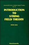 INTRODUCTION TO STRING FIELD THEORY (Advanced Mathematical Physics)