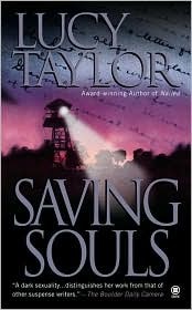 Saving Souls (Mass Market Paperback)