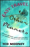 Easy Travel to Other Planets