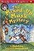 The Mixed-Up Mask Mystery by Elizabeth Levy
