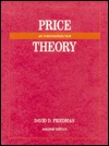 Price Theory: An Intermediate Text (Hardcover)