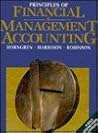 Principles of Financial & Management Accounting: A Sole Proprietorship Approach (Prentice Hall Series in Accounting)