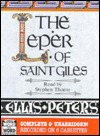 Leper of Saint Giles