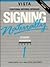 Signing Naturally Student W...
