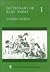 Dictionary of Basic Joseki,...
