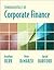 Fundamentals of Corporate F...
