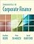 Fundamentals of Corporate Finance