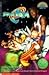 Space Jam (Hello Reader Lev...