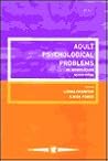 Adult Psychological Problems (Contemporary Psychology)