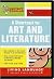 Instant Scholar: A Shortcut to Art and Literature (LL(R) Instant Scholar)
