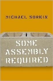 Some Assembly Required (Paperback)